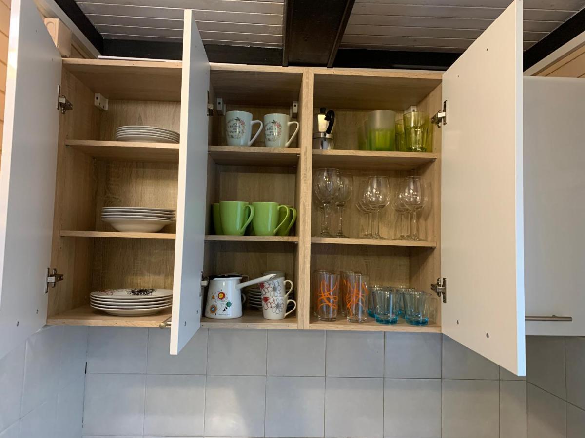 Lili Apartment Brezice Bagian luar foto